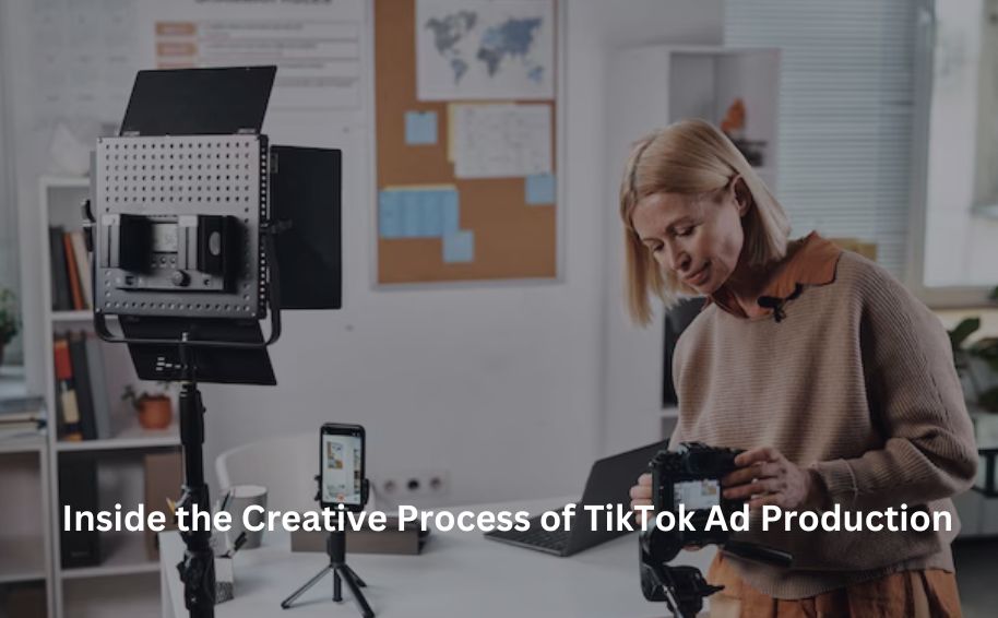 TikTok Ad