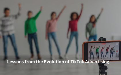 TikTok Advertising