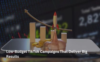 TikTok Campaigns