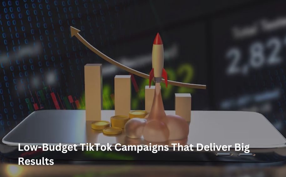 Low-Budget TikTok Campaigns That Deliver Big Results