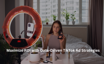 TikTok Ad Strategies