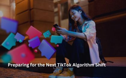 TikTok Algorithm