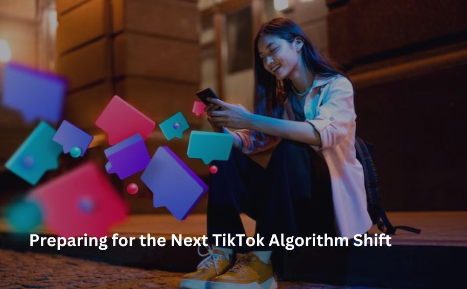 Preparing for the Next TikTok Algorithm Shift