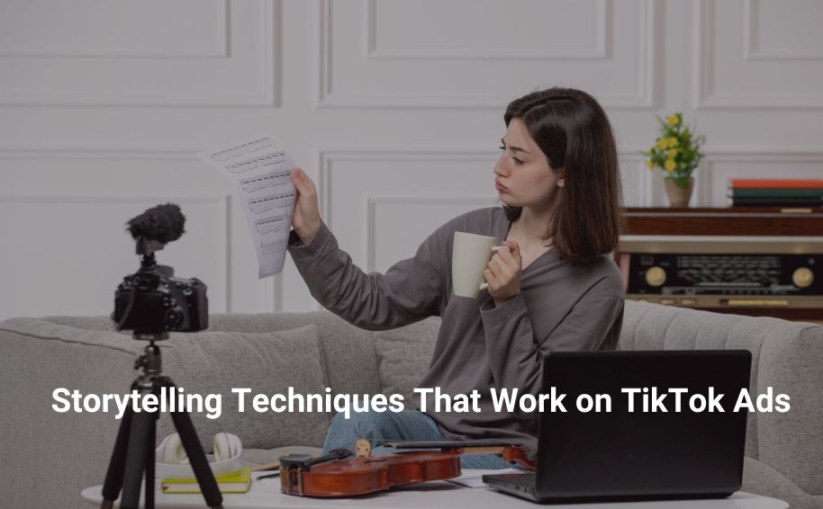 TikTok Ads