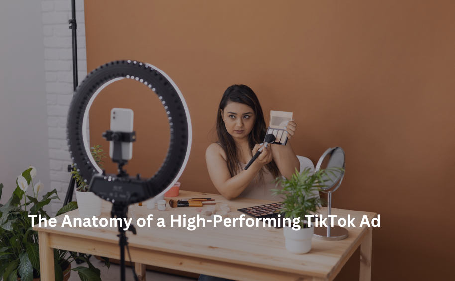 TikTok Ad