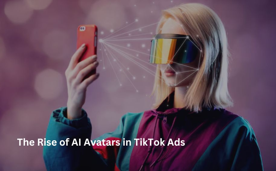 The Rise of AI Avatars in TikTok Ads