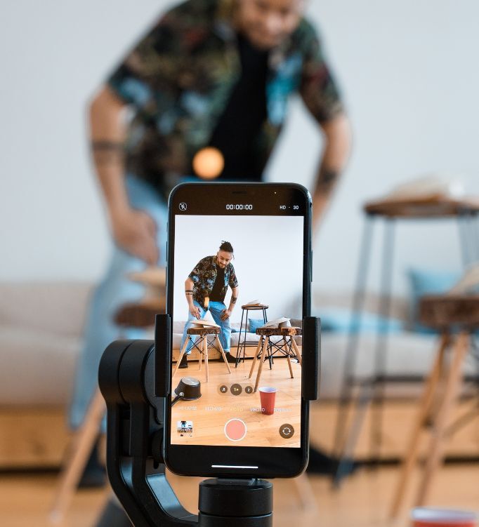 TikTok Marketing Agency TikTok Marketing Agency – TikTok Ad Agency – The Short Media