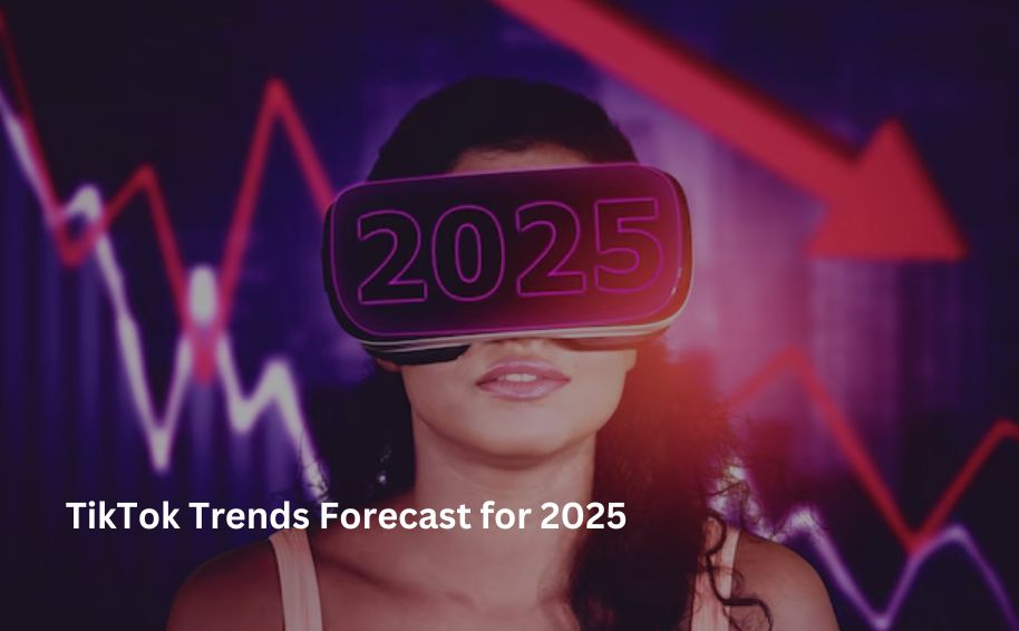 TikTok Trends Forecast for 2025