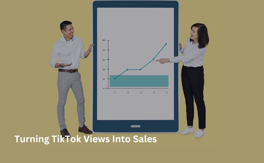 TikTok Views