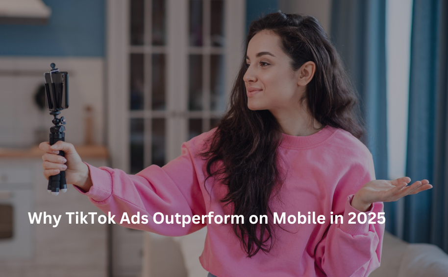 TikTok Ads
