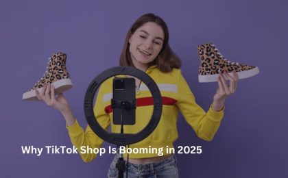 TikTok Shop