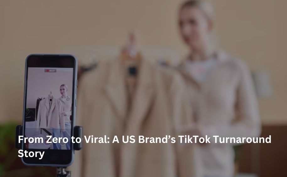 US Brand