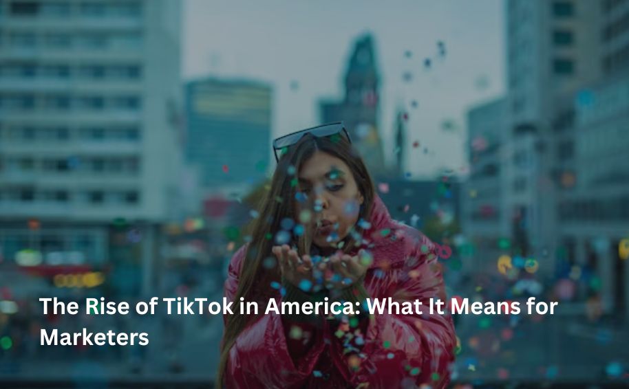 America