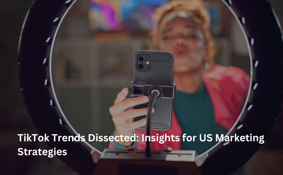 TikTok Trends