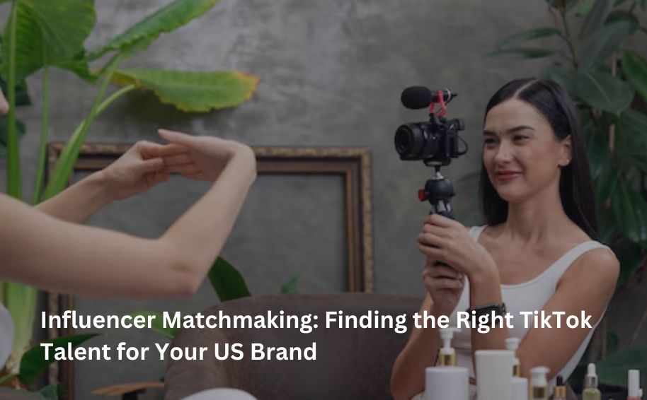Influencer