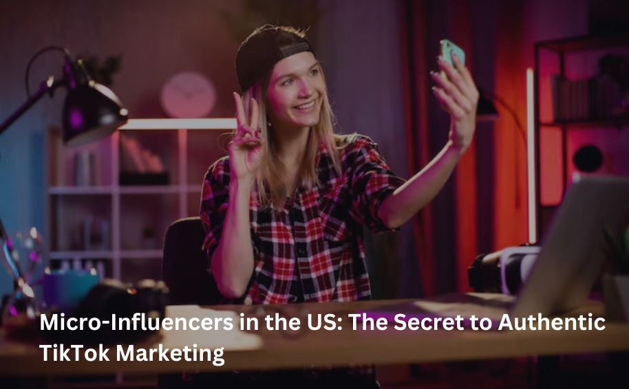 Micro-Influencers