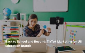 TikTok Marketing
