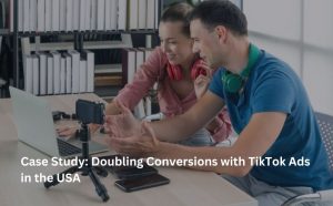 TikTok Ads