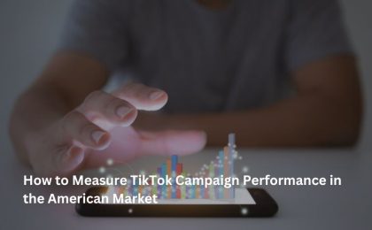 TikTok Campaign