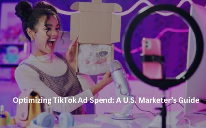 TikTok Ad