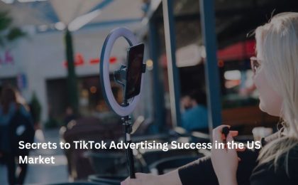 TikTok Advertising