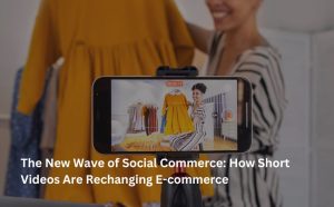 E-commerce