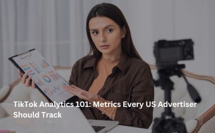 TikTok Analytics