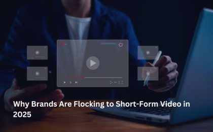 Short-Form Video