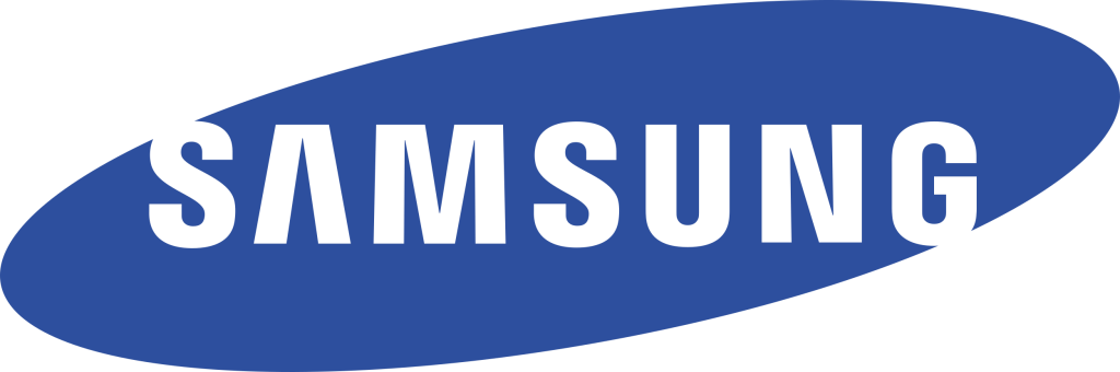 samsung logo