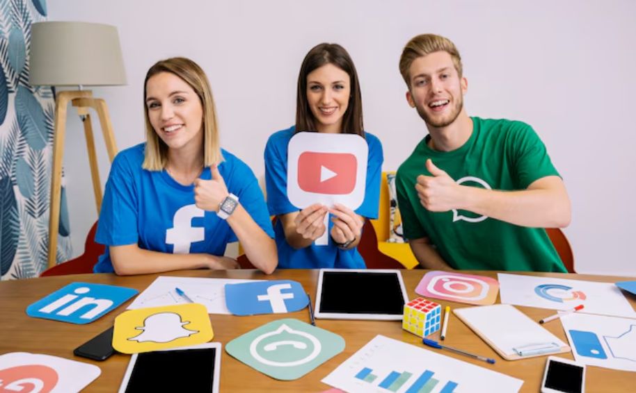Social Trends