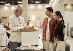 Buyer Journey