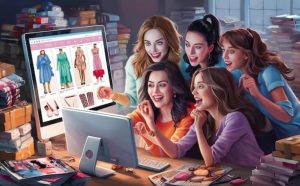 E-Commerce