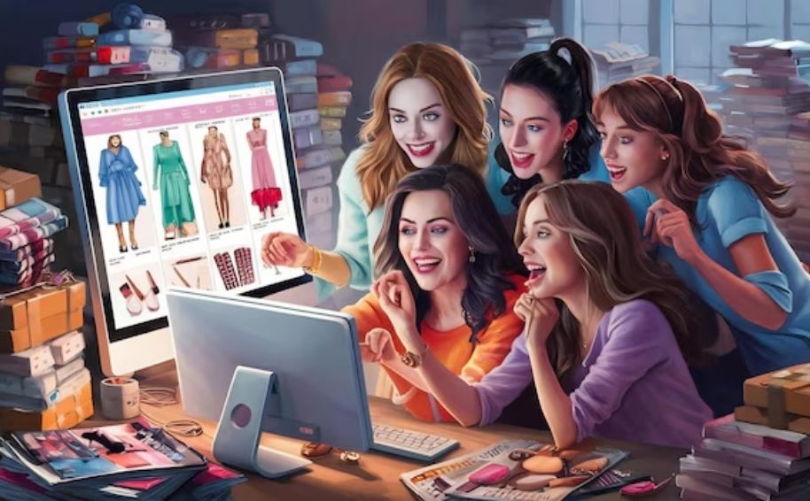E-Commerce