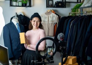 Short-Video Commerce