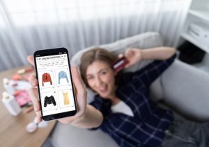 Influencing Buying