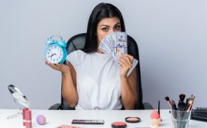 Ad Budget