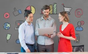 Social Ad Strategy
