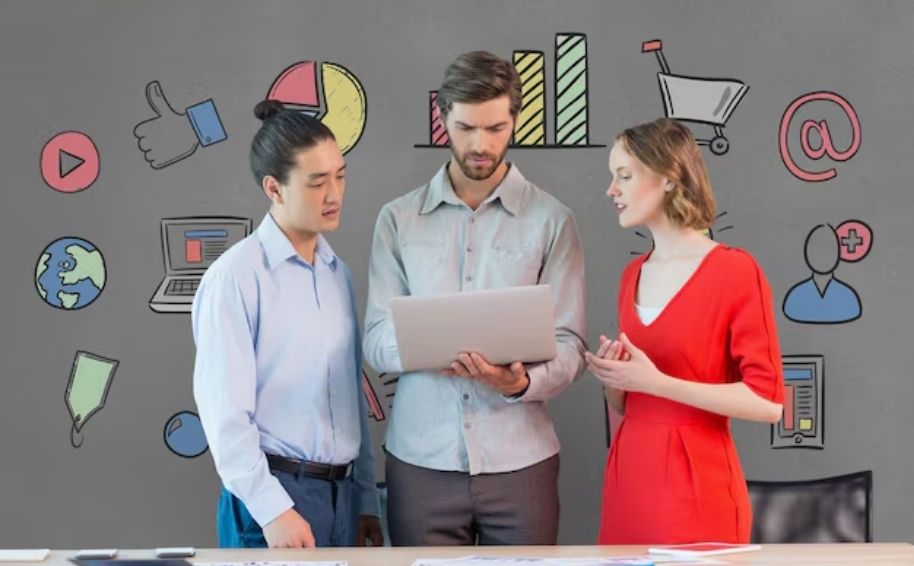 Social Ad Strategy