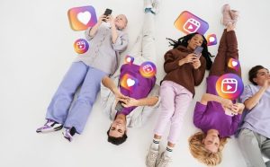 Social Ads