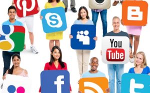 Social Marketing