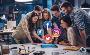 Social Media Partners
