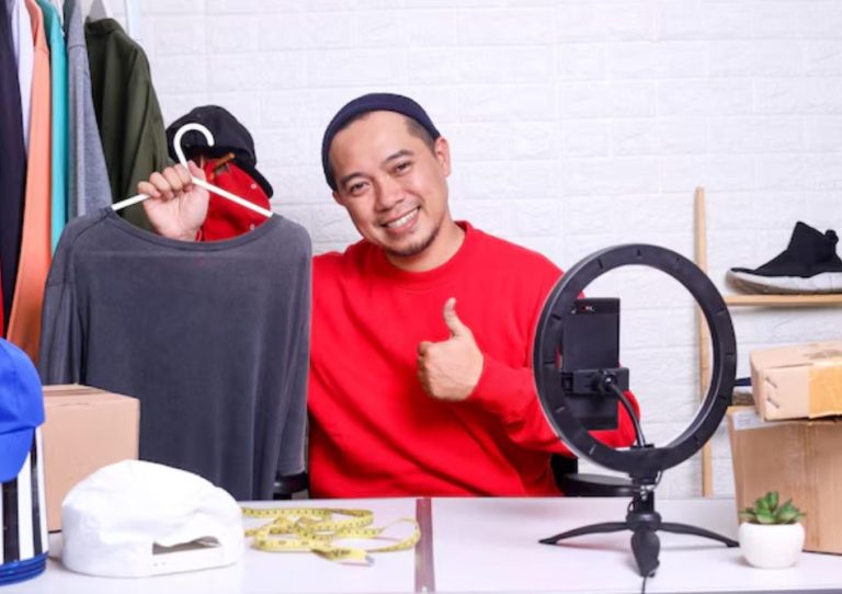 TikTok Marketing