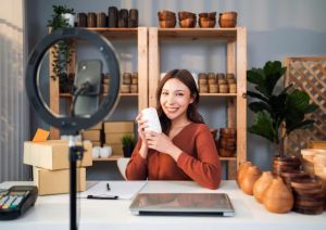 Small Businesses