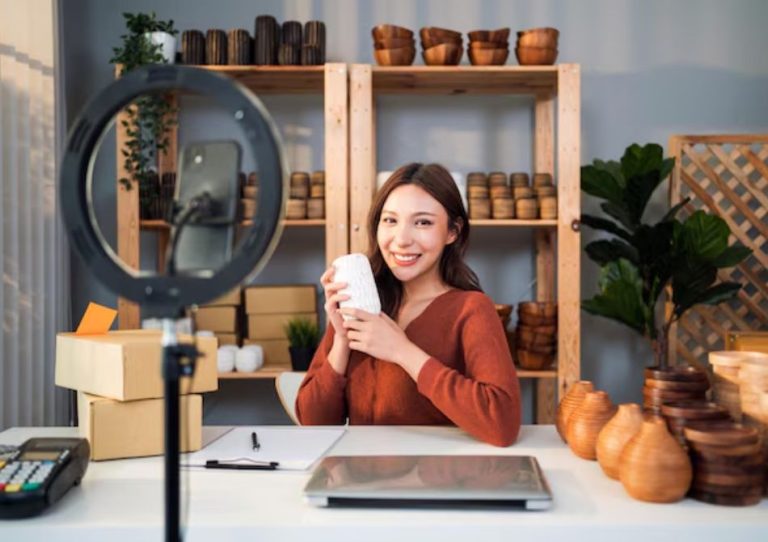 Small Businesses