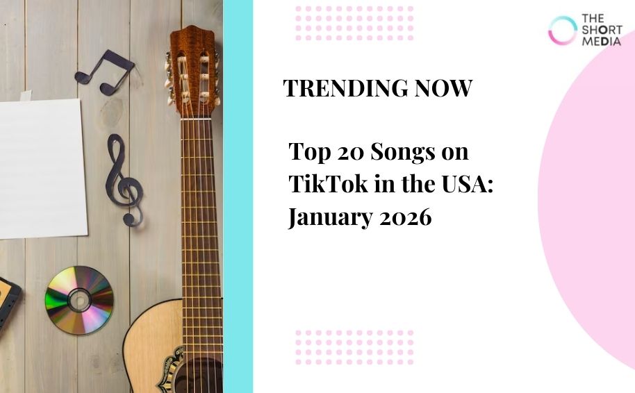 Songs January 2026