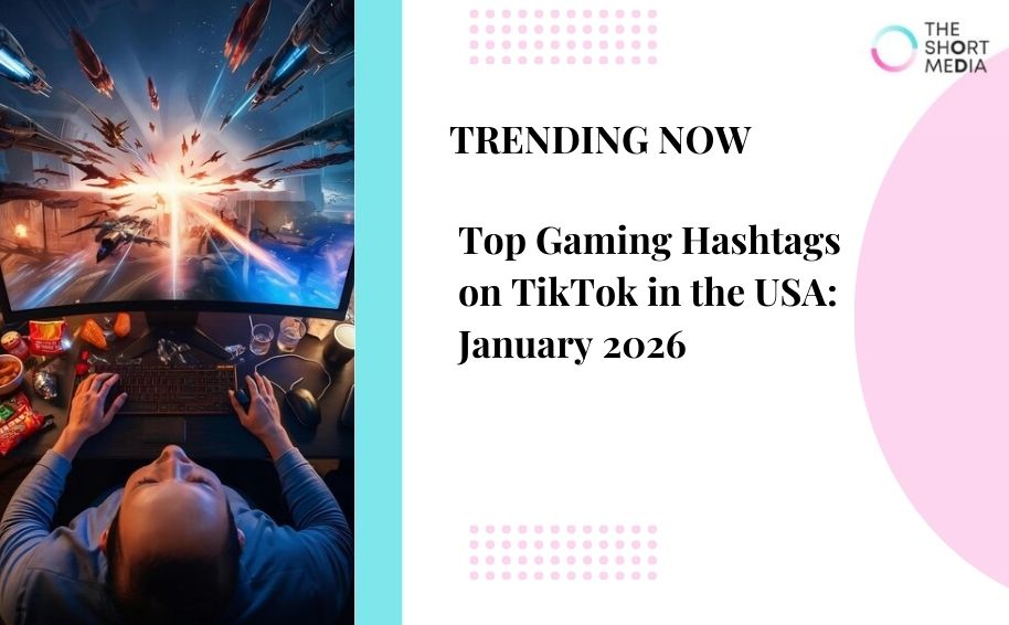 Gaming January 2026