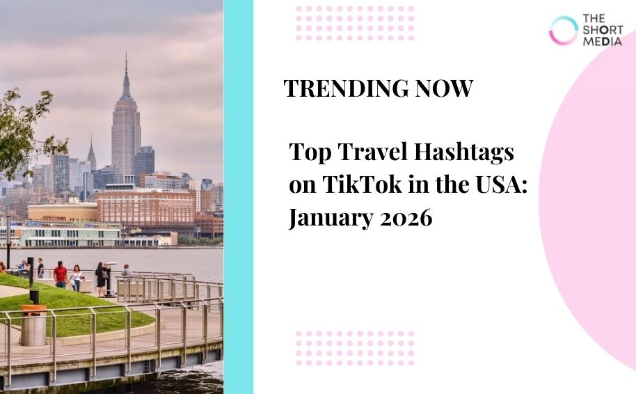 Travel January 2026