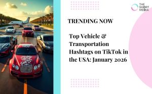 Vehicle & Transportation January 2026
