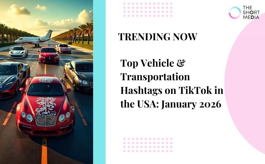 Vehicle & Transportation January 2026