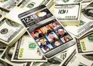 Social Advertising